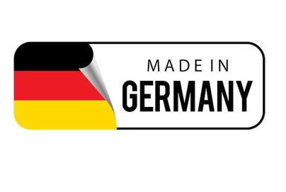 made in germany